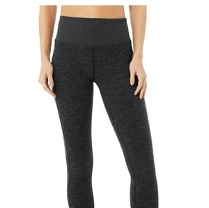 Alo Alosoft Lounge Legging